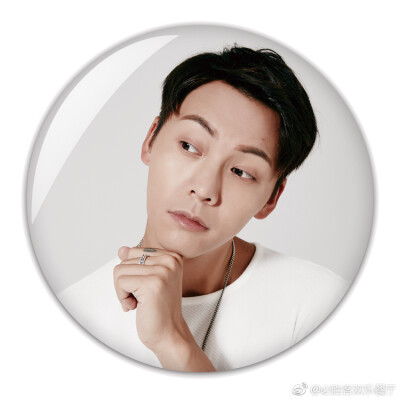 【陈伟霆 William Chan】Pizza Hut 必胜客品牌代言人 750 X 750 px (图源： 微博@必胜客欢乐餐厅 weibo.com/1898229275/G8ntYeGz0)