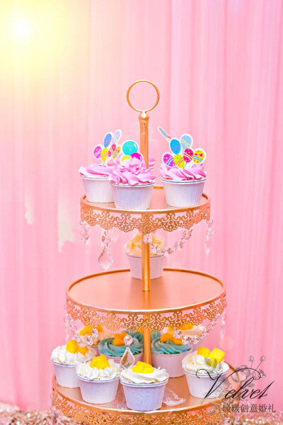 暖暖婚礼+创意婚礼设计策划