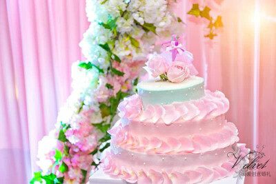 暖暖婚礼+创意婚礼设计策划