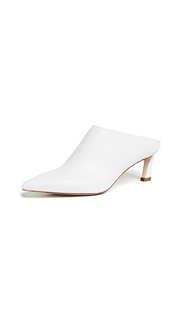 Stuart Weitzman Mira 穆勒鞋