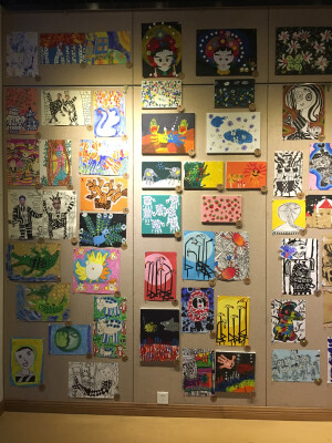 画展1
