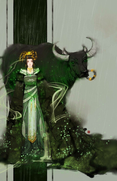 雨师