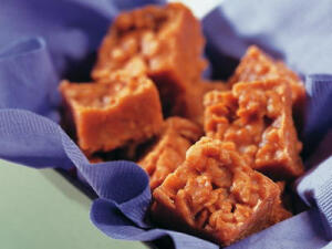 国外的美食食谱