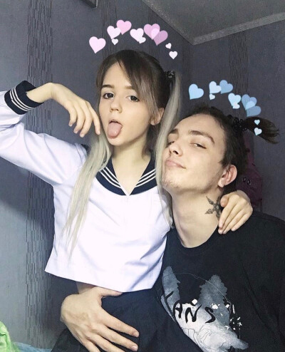 欧美晴头 来自@猪屎一