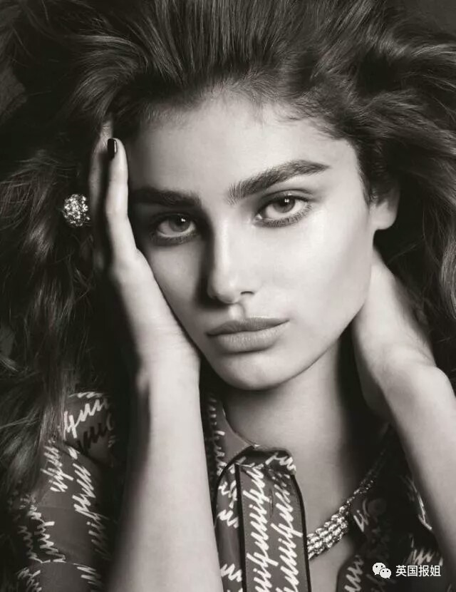 taylor hill