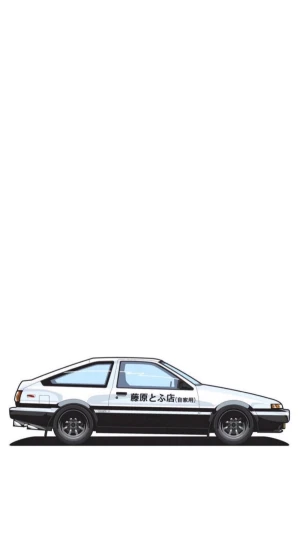 Ae86 堆糖 美图壁纸兴趣社区