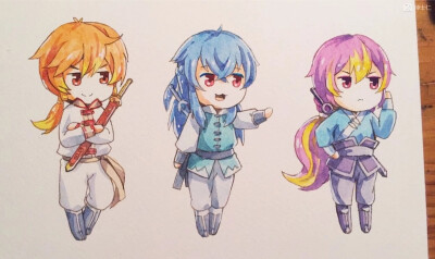 贴吧【仁三岁】