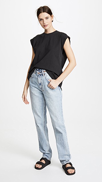 Ksubi Immobilize Tank