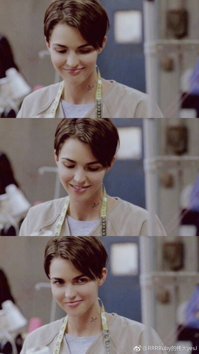RubyRose