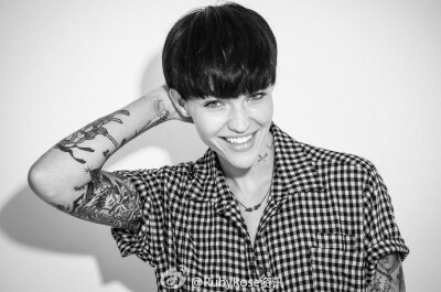 RubyRose