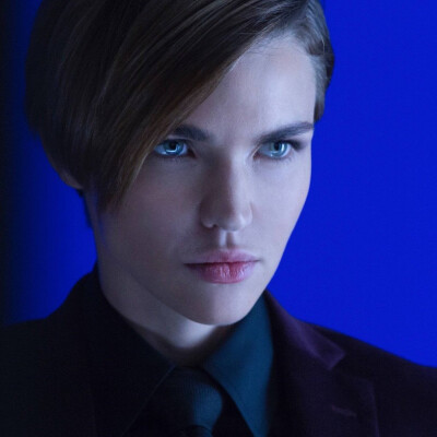 RubyRose