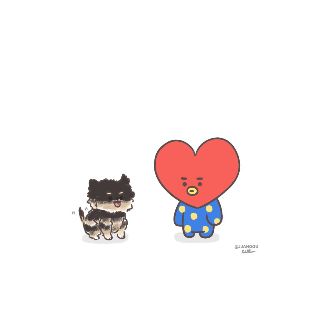 BT21