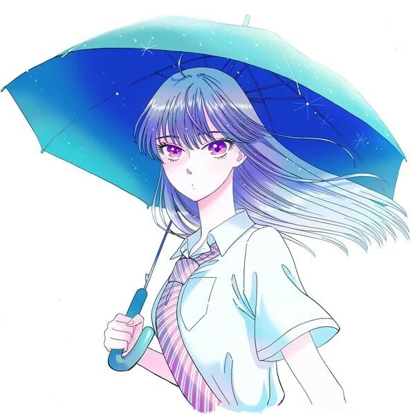 恋如雨止