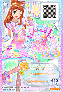 欢迎关注
【童话棒棒糖系列】