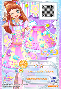 欢迎关注
【童话棒棒糖系列】