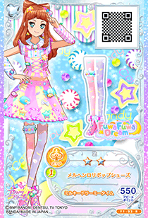 欢迎关注
【童话棒棒糖系列】