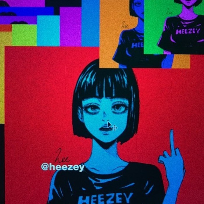 heezey