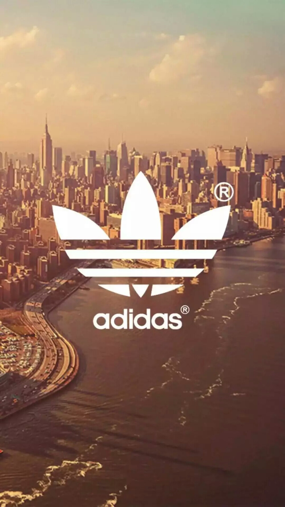 adidas♡