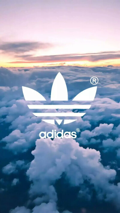 adidas♡