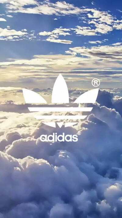 adidas♡