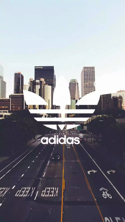 adidas♡