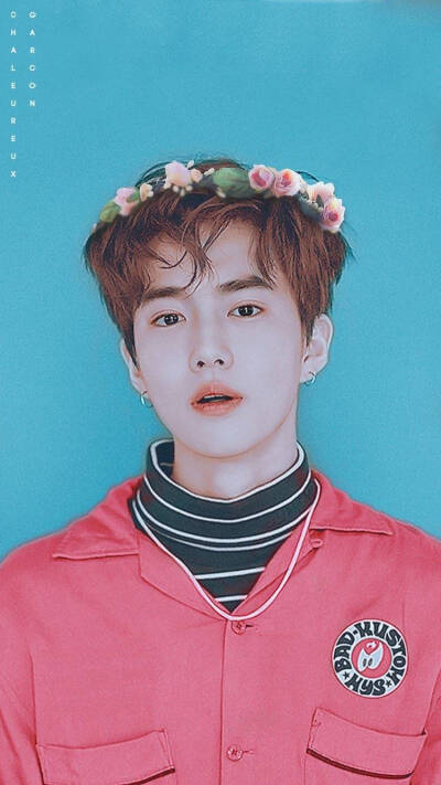 suho