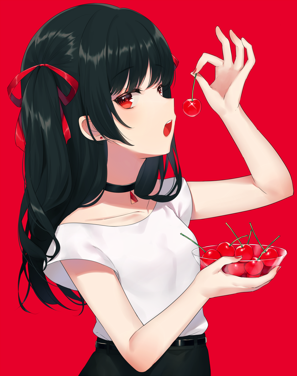 Red
画师=Aちき
https://www.pixiv.net/member_illust.php?illust_id=67834591&mode=medium