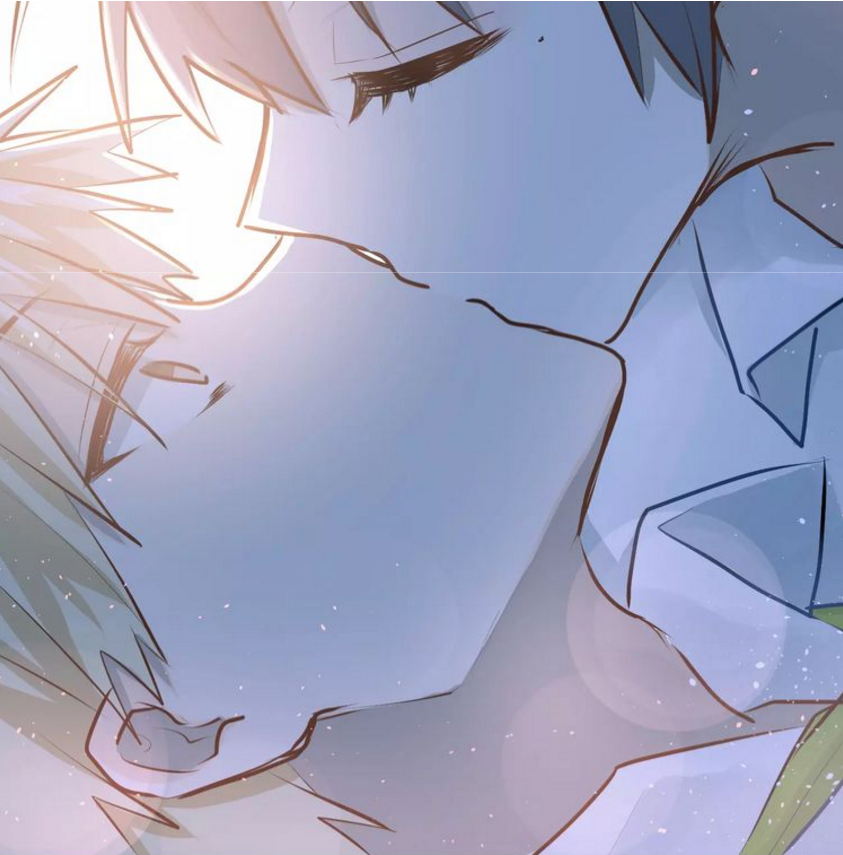 自截当校霸爱上学霸动漫