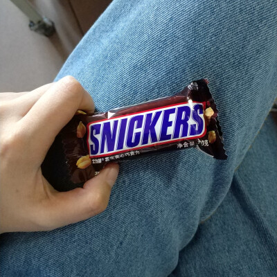 士力架 snickers