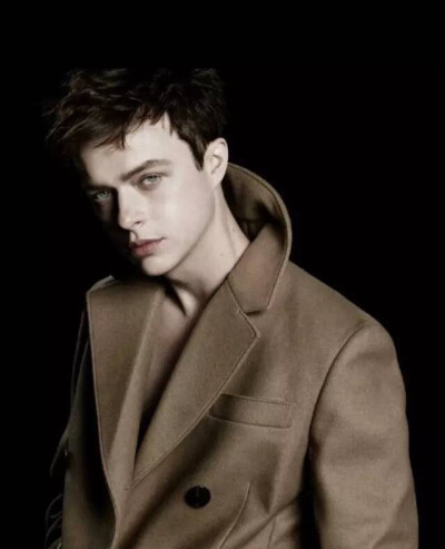 戴恩·德哈恩（Dane DeHaan）