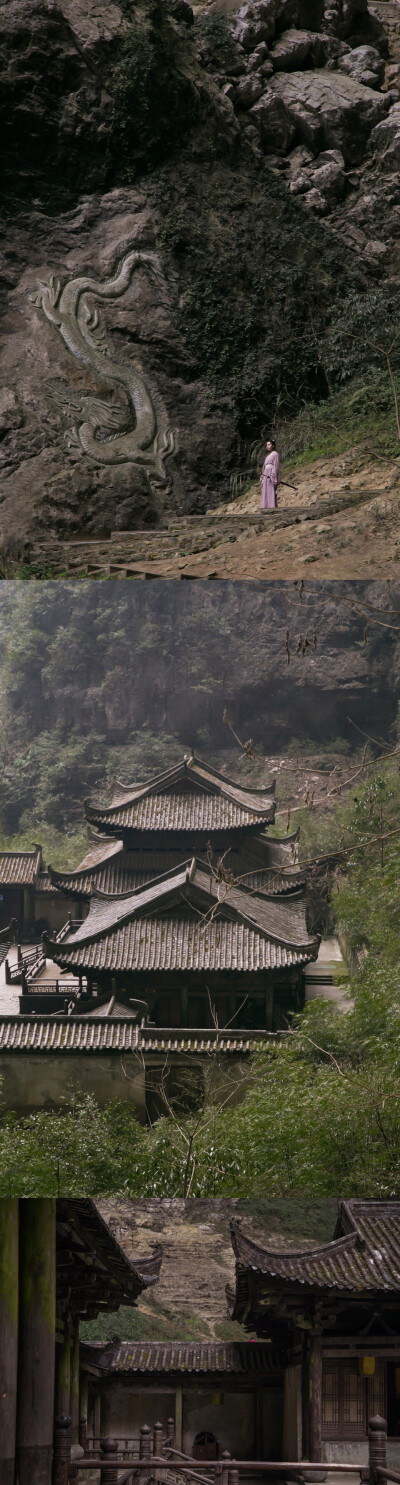 若尘缘未灭，他日得见
再煮雪烹茶，饮旧时风月
