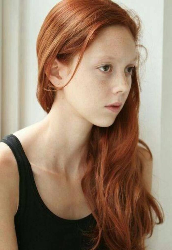 Natalie Westling