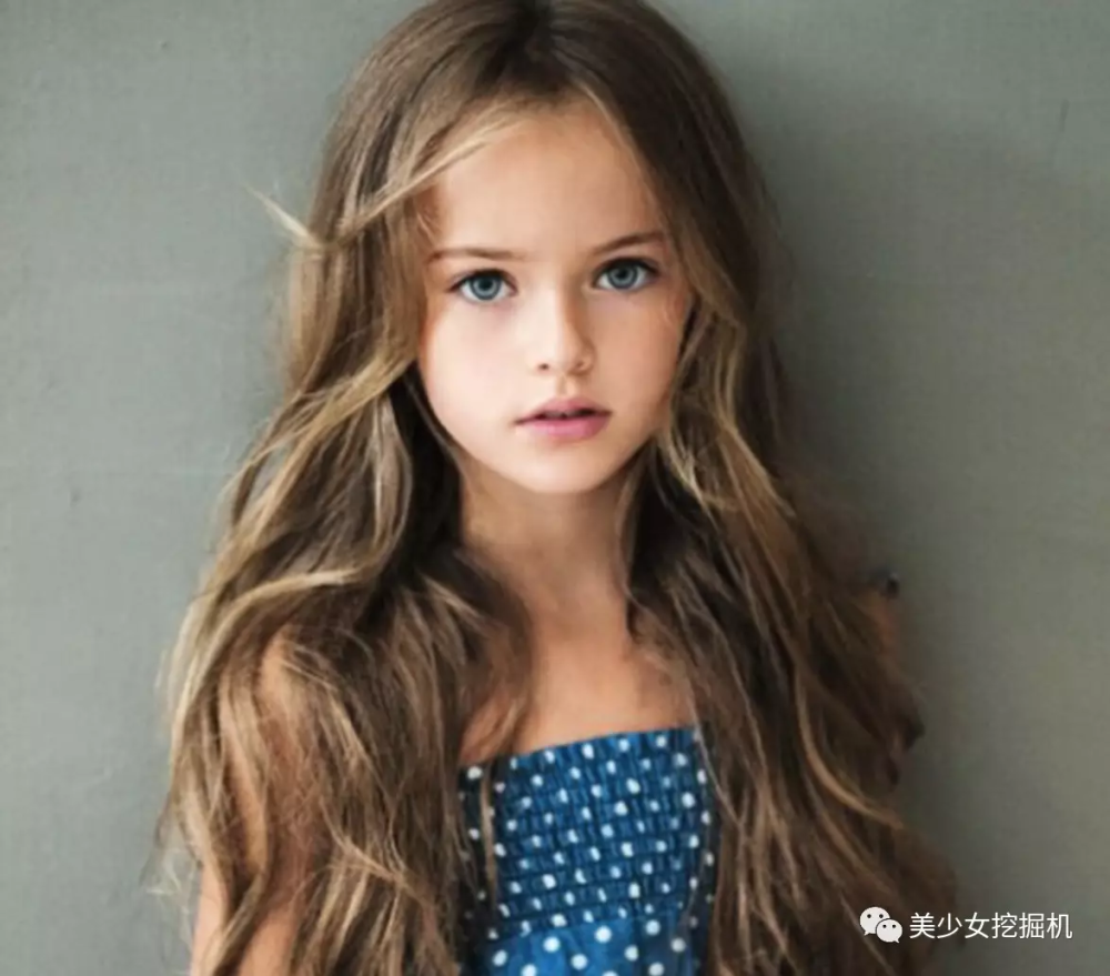 萝莉杀手Kristina Pimenova