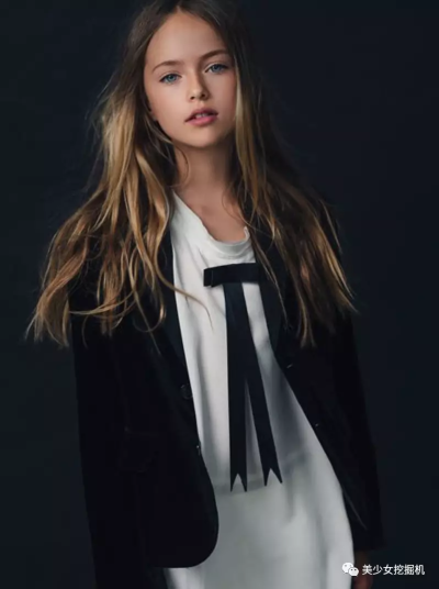 萝莉杀手Kristina Pimenova