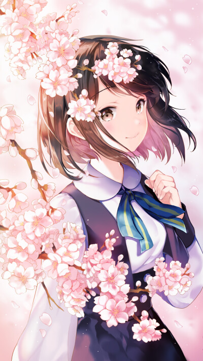 桜