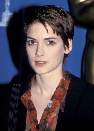 Winona Ryder