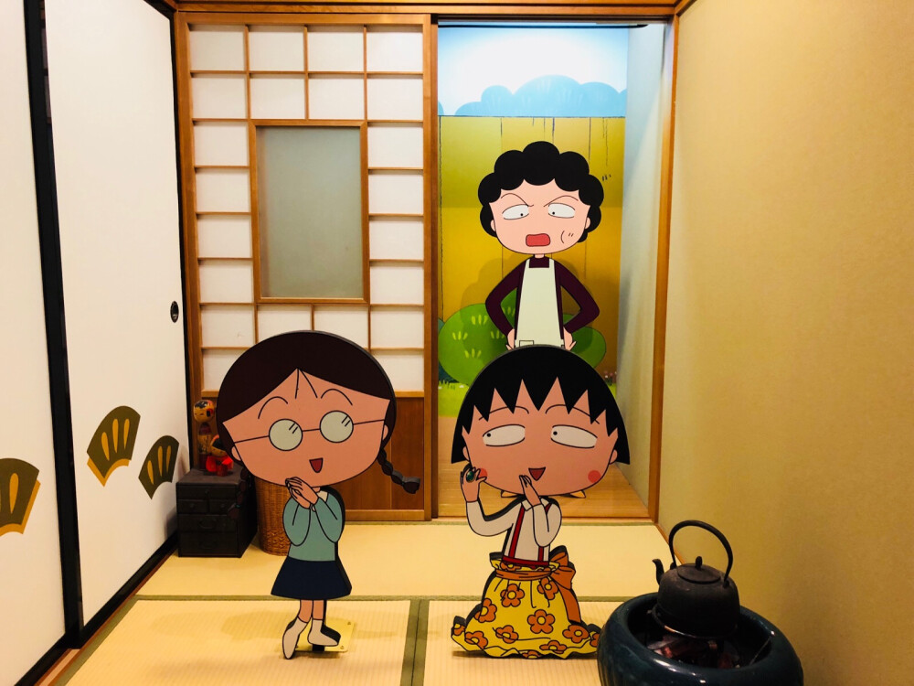 3岁初识、20年后的邂逅、