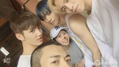 坤音的女人绝不认输