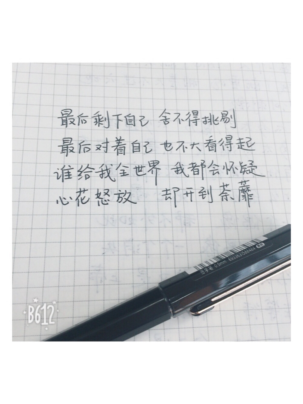 《开到荼靡》