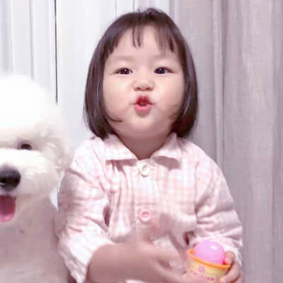 情侣头像
男朋友不是人系列