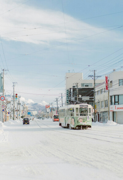 北海道