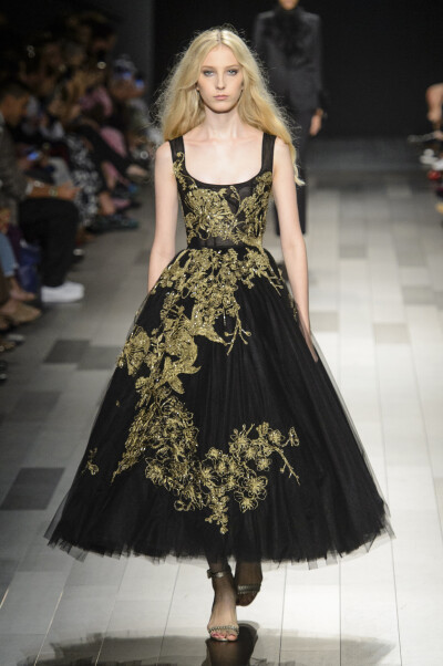 Marchesa 2018 春夏成衣系列