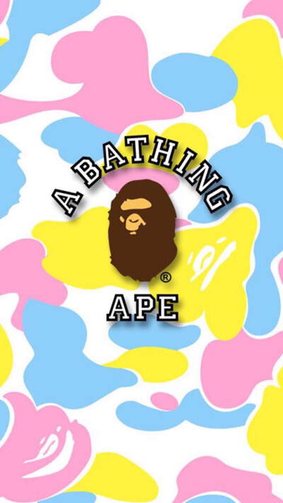Pidan｜Bape