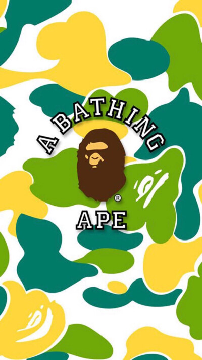 Pidan｜Bape