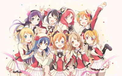 lovelive