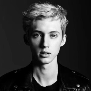 Troye Sivan 戳爷