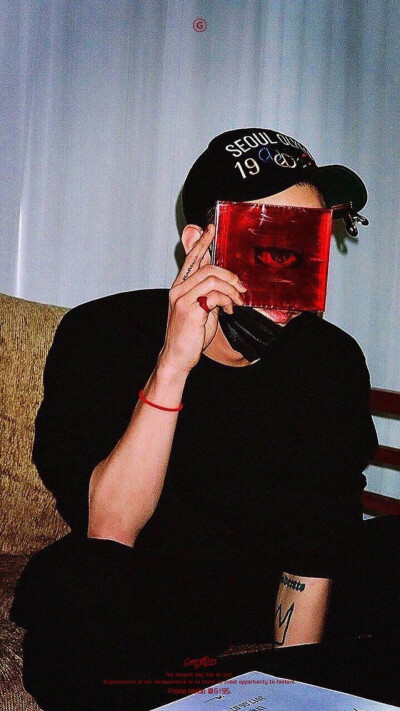 GD 鸡涌欧巴 #BIGBANG#