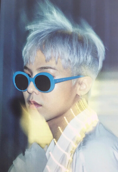 GD 鸡涌欧巴 #BIGBANG#