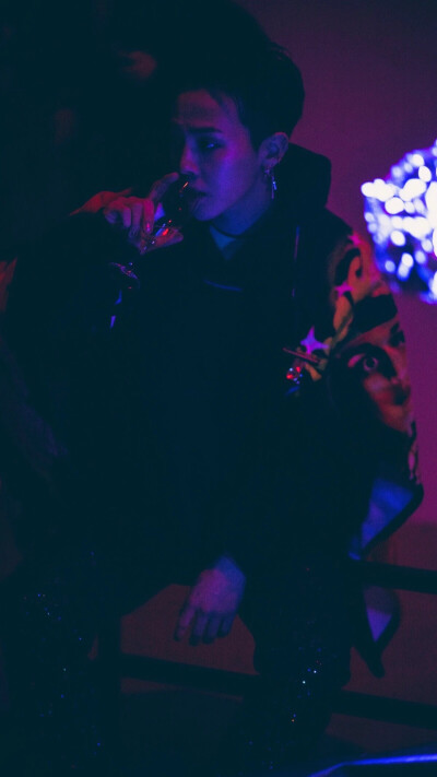 GD 鸡涌欧巴 #BIGBANG#