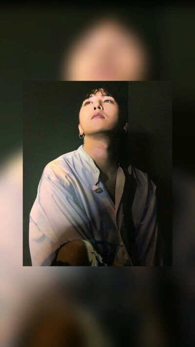 GD 鸡涌欧巴 #BIGBANG#